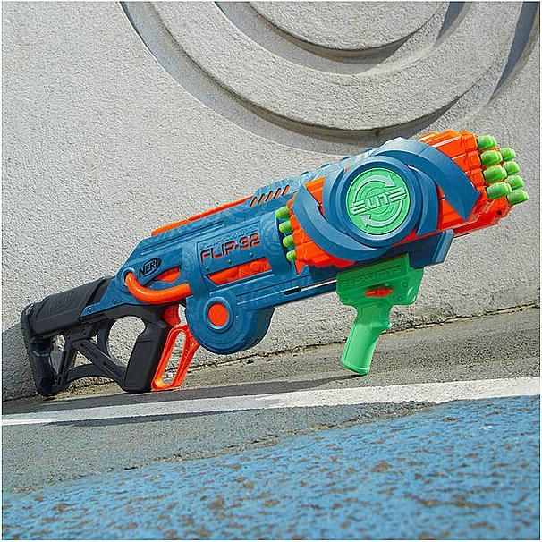 Produktbild Nerf Elite 2.0 Flip 32