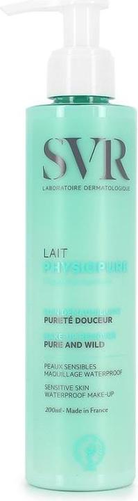Image du produit Lait Démaquillant (Lait nettoyant, 200 ml)