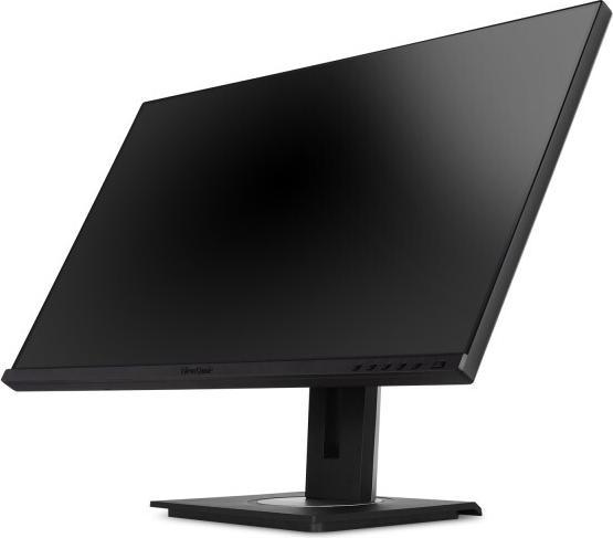 Produktbild Viewsonic 68.58 cm / 27-inch (1920 x 1080) VG2748a-2 16: 9 5ms IPS VGA HDMI DisplayPort USB Hub VESA (1920 x 1080 Pixel, 27")