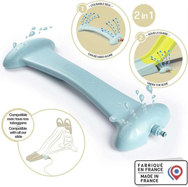 Image du produit Smoby Splashy Way