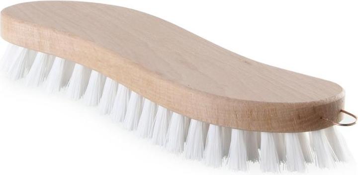 Produktbild Haug Scheuerbürste aus Holz