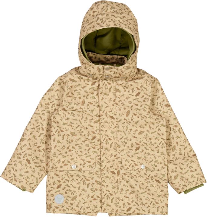 Produktbild Wheat Regenjacke Carlo (122)