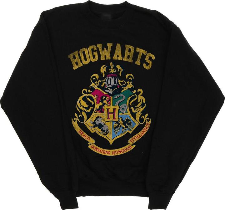 Hogwarts Varsity Sweatshirt (XL)