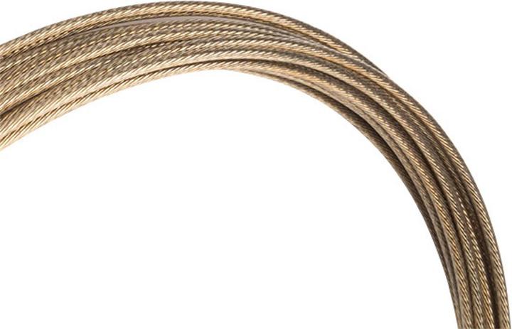 Produktbild Jagwire Pro Slick Schaltzug f. SRAM/Shimano 3100 mm