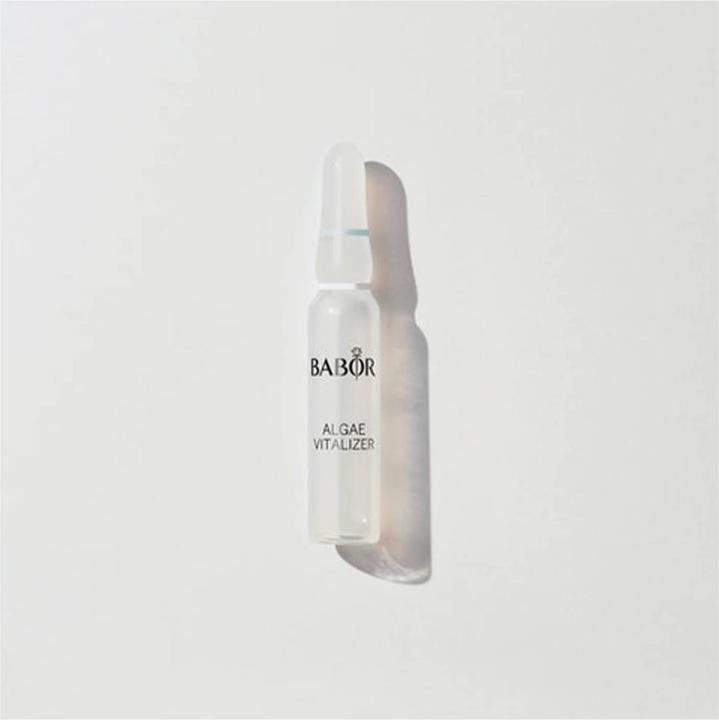 Produktbild Babor AMPOULE CONCENTRATES - Algae Vitalizer (14 ml)