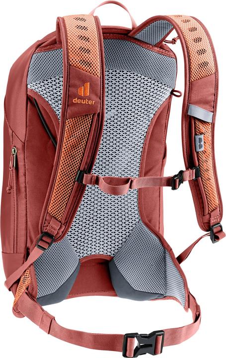 Actual product image Deuter AC Lite 17 (17 l)