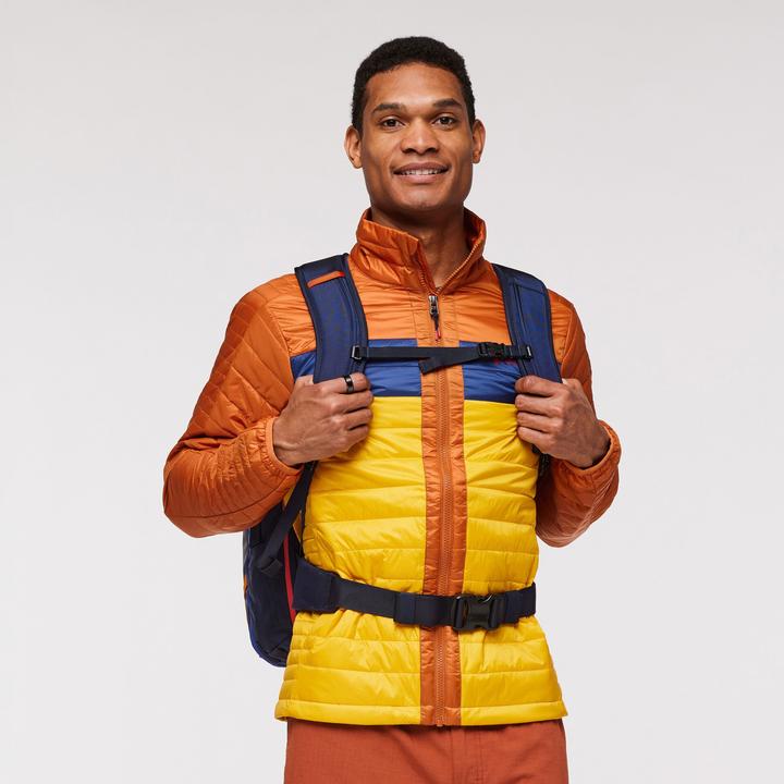 Actual product image Cotopaxi Allpa 35L Travel Pack (35 l)