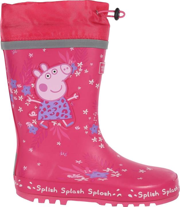 Image du produit Regatta Bottes en caoutchouc Splash Tropical (30)