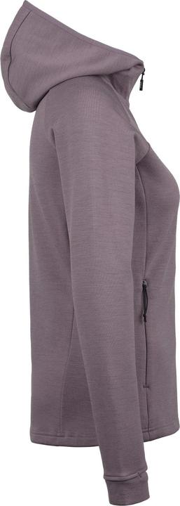 Immagine prodotto Stoic Women's MerinoFleece335 KuolpaSt. Zip Hoody (XL)