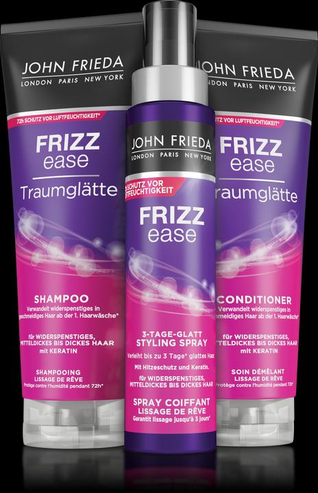 Produktbild John Frieda Frizz Ease (100 ml)