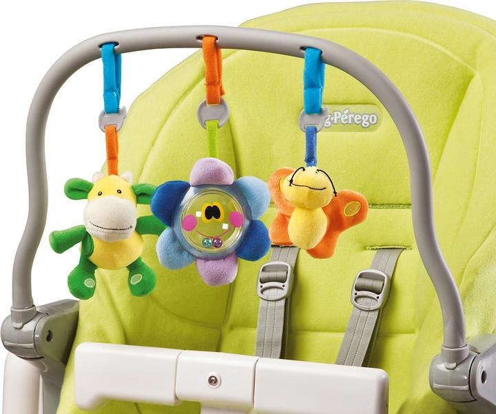 Produktbild Peg Perego Kit Tatamia