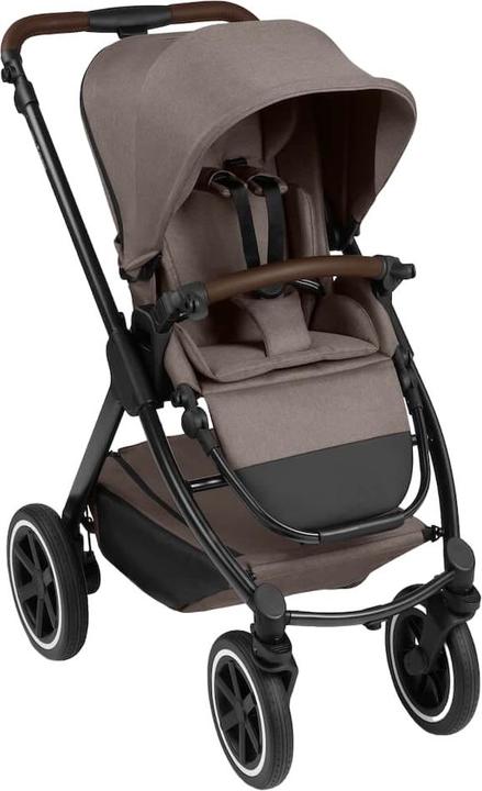 Produktbild ABC Design Samba 2 Set Kinderwagen inkl. Tragewanne