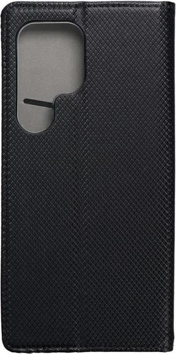 Immagine prodotto OEM Back panel cover SMART CASE Book for SAMSUNG S24 Ultra black (Samsung Galaxy S24 Ultra)