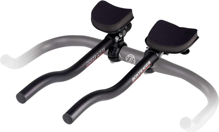 Produktbild Bontrager Race Lite Aero Clip-on Bars