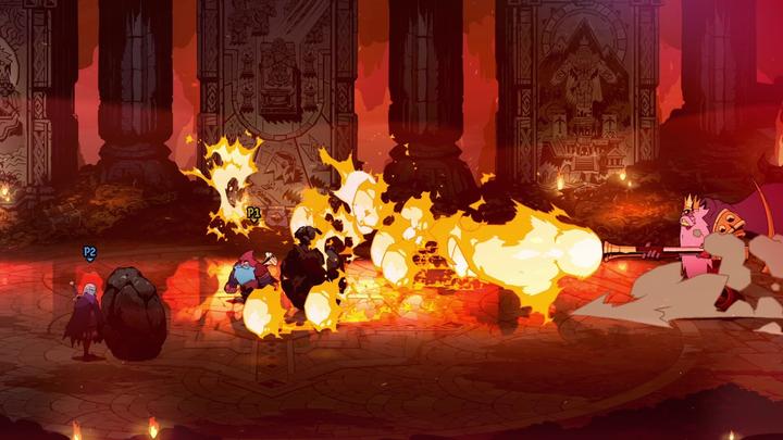 Immagine prodotto Absolum (PS5, DE)