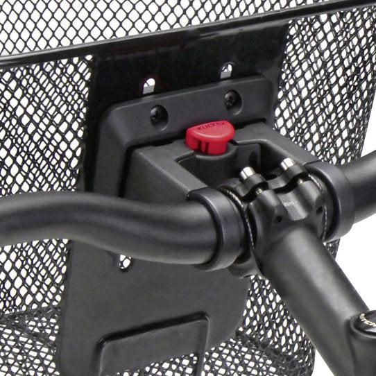 Produktbild KlickFix Uni Korb Plus (18 l)