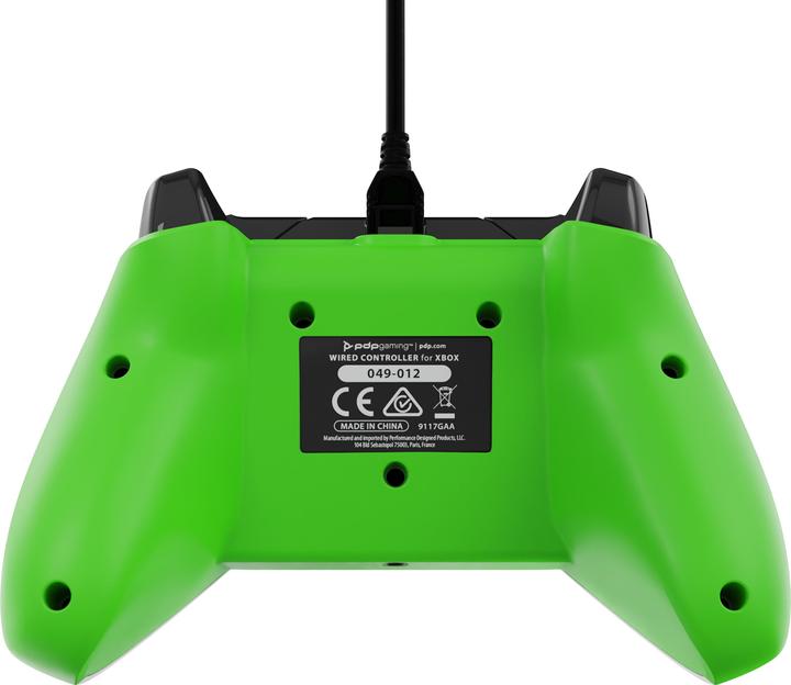 Produktbild PDP Wired Controller (Xbox Series S, Xbox One S, PC, Xbox Series X)