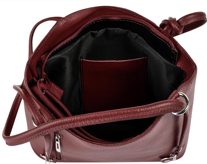 Immagine prodotto Cluty Shopper Rucksack Kombination (7 l)