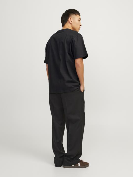 Immagine prodotto Jack & Jones Jorbrooklyn Graphic Tee Ss C.N Ln (S)