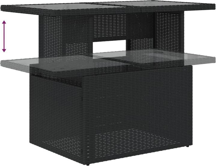 Produktbild VidaXL Koika
