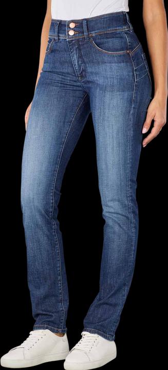 Immagine prodotto Salsa Jeans Secret Slim Pushin Medium Wash (W32/L32)