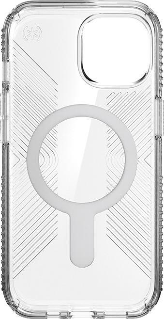 Immagine prodotto speck Clear iPhone 15 Hulle (Apple iPhone 15)