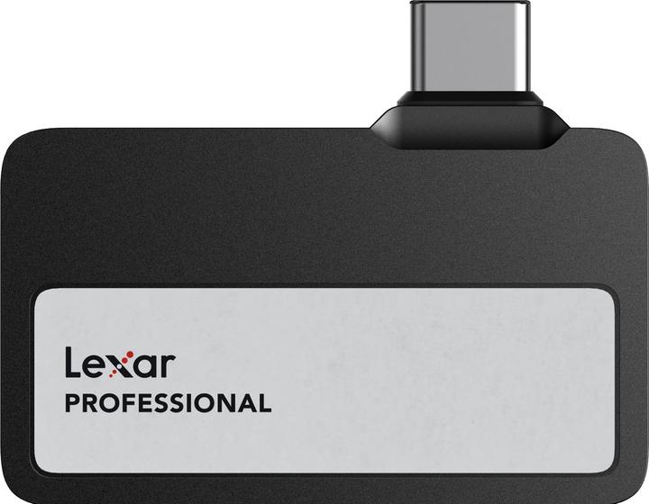 Produktbild Lexar Professional Go SL400 (1000 GB)
