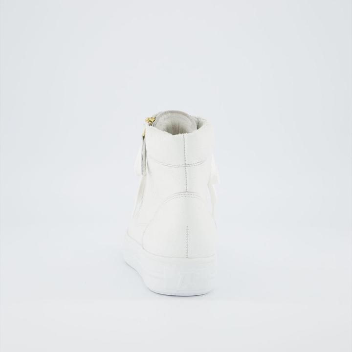 Immagine prodotto Paul Green Le scarpe da ginnastica alte della collezione "Super Soft" sono alla moda e hanno un aspetto (41)