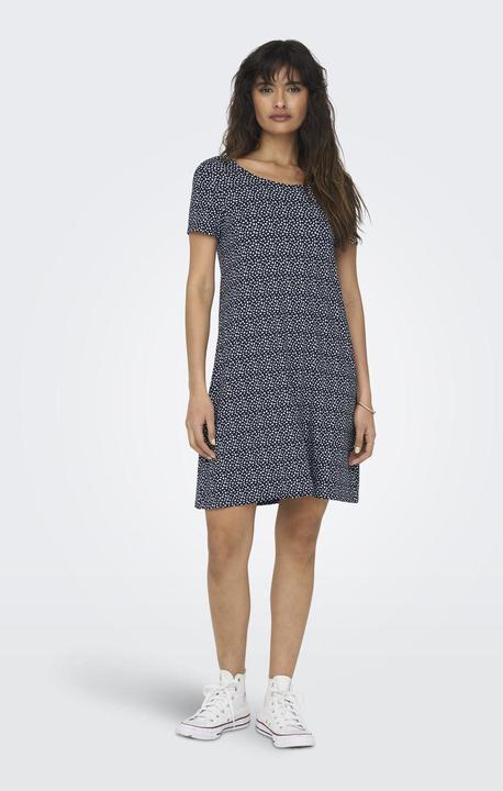 Image du produit Only Robe décontractée à manches courtes (M)