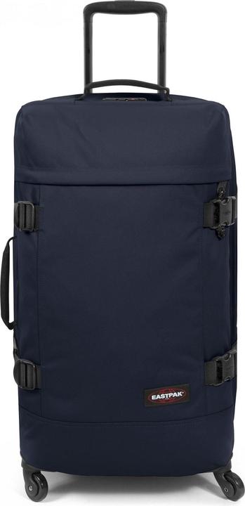 Actual product image Eastpak TRANS4 M Travel case - Ultra Marine (69 l, L (90 - 115l))