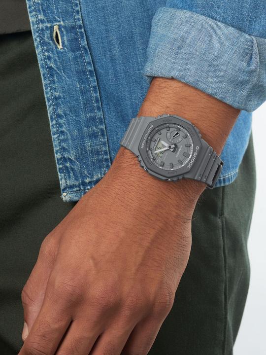Image du produit Casio G-Shock Classic (Montre numérique, Montre analogique, 48.50 mm)