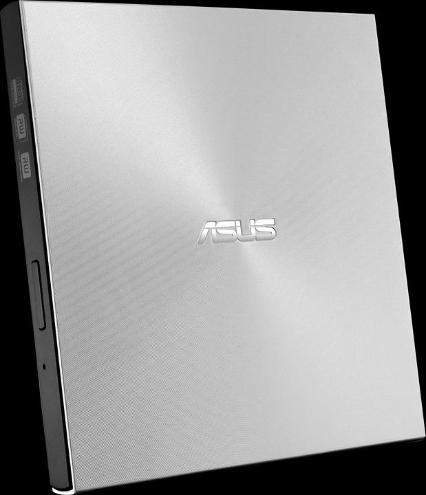 Produktbild ASUS ZenDrive U9M (CD Brenner, DVD Brenner, DVD Laufwerk, CD Laufwerk)