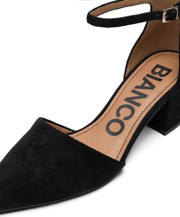 Actual product image Bianco Pumps (36)