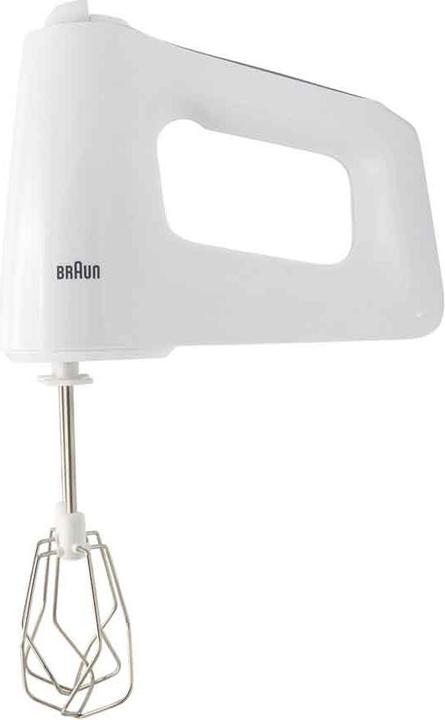 Actual product image Braun Multiquick 3 HM3135 (500 W)