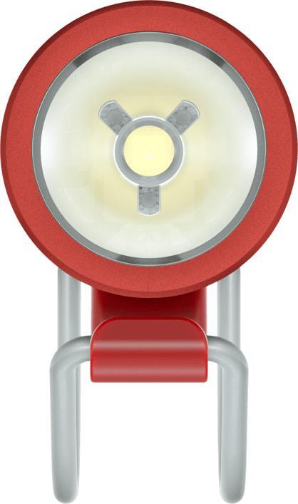 Produktbild knog. Plug Lampe (250 lm, 250 lm)