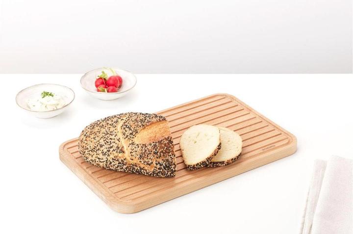 Productafbeelding Brabantia Snijplankenset New Profile Line 40 x 25 cm