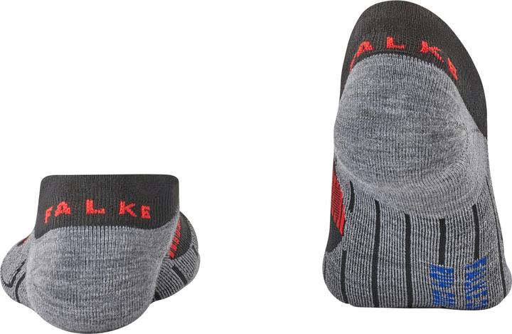Actual product image Falke RU4 Endurance Cool Invisible Herren Running (39 - 41)