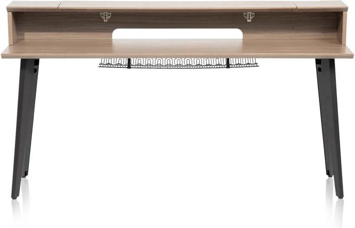 Produktbild Gator GFW-ELITEKEYTBL88-GRY