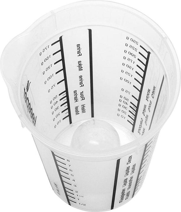 Produktbild keeeper Messbecher (250 ml)