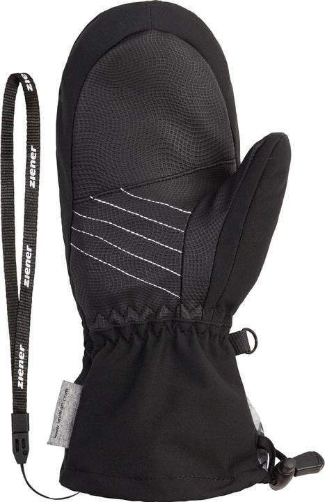 Actual product image Ziener Lavalino (3)