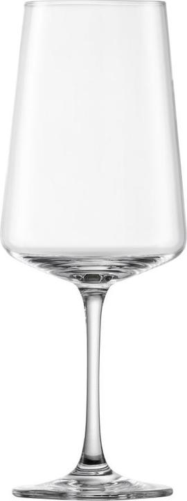 Produktbild Schott Zwiesel Rotweinglas MioVino 0 4 Stück (50 cl, 4 Gläser, Rotweingläser)