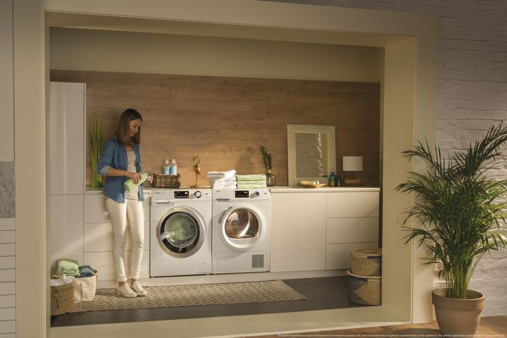 Produktbild Haier HW70-BP14636N (7 kg, Links)