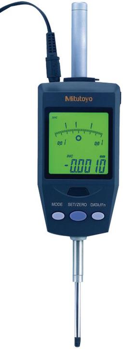 Actual product image Mitutoyo ID-H Dial gauge 543-561D (3.04 cm)