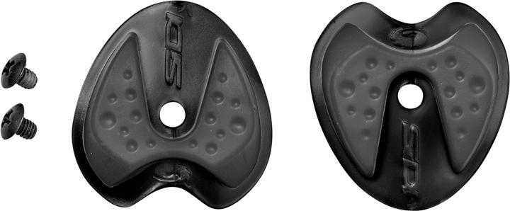 Sidi Heel part