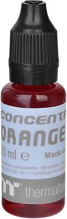 Image du produit Thermaltake Kit de refroidissement Premium Concentrate (180 ml, Concentré)