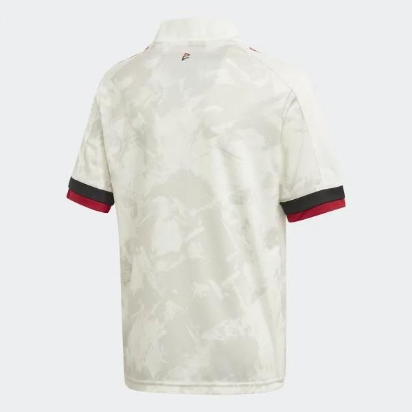 Immagine prodotto adidas Belgio Away Replica maglia da calcio uomo (L)