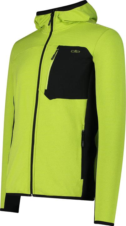 Immagine prodotto CMP Campagnolo Felpa con cappuccio (3XL)