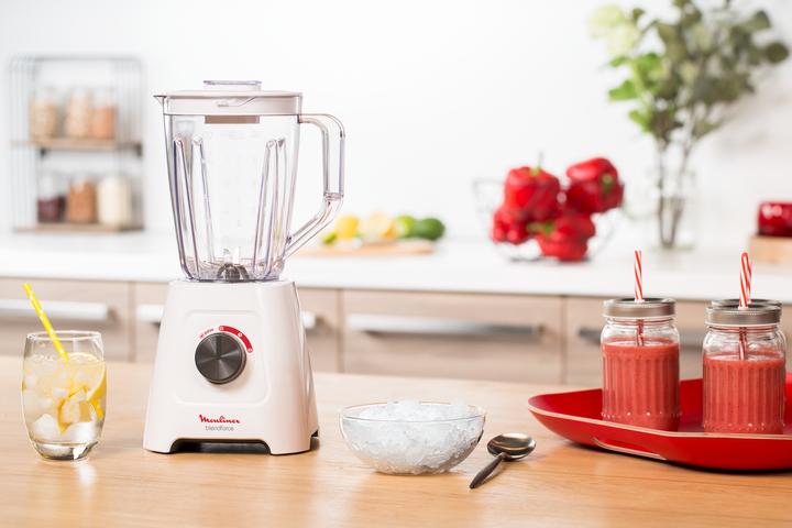 Image du produit Moulinex Blender Blendforce 600W 2LLM420110 (600 W)
