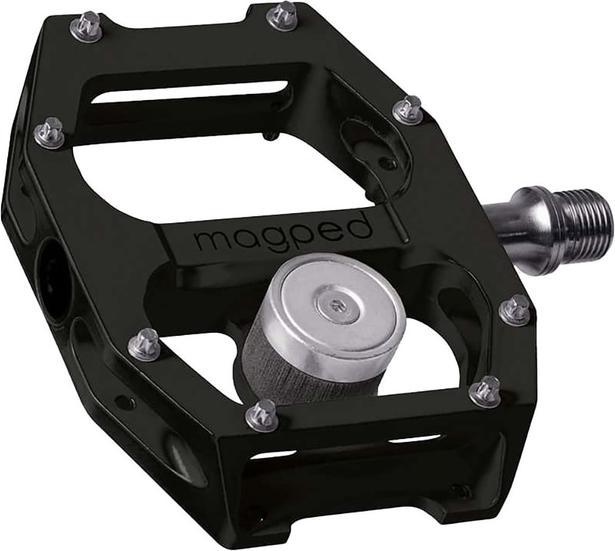Immagine prodotto Magped ULTRA2 150, nero, magnesio titanio