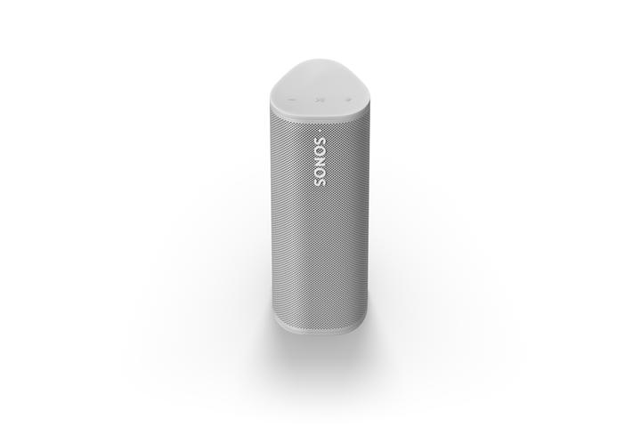 Actual product image Sonos Roam SL (Airplay 2, Bluetooth, Wi-Fi)
